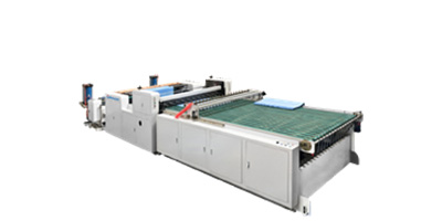 SPC series Sheet Cutter Machine