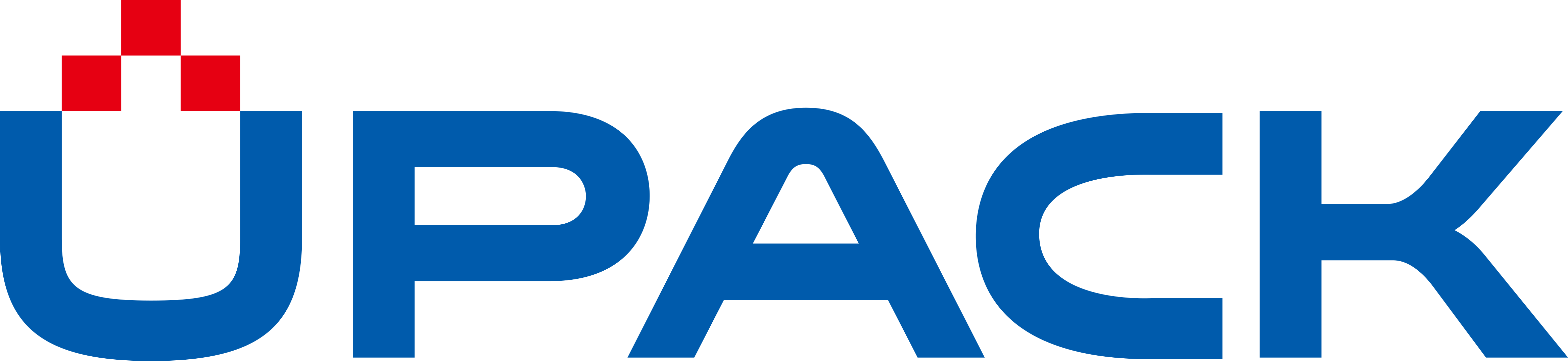 Wenzhou Upack-machinery Co., Ltd.